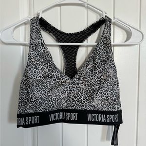 Victoria Secret Sports Bra 🐆